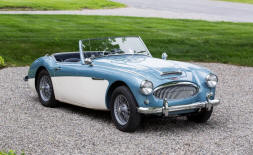 Afbeeldingsresultaat voor austin healey